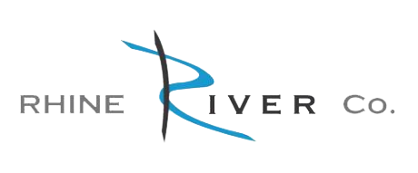 Rhine River Co. Logo